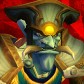 Logo of Horde